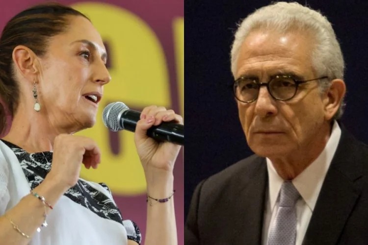 Zedillo vs. Sheinbaum: La trampa de la falsa disyuntiva