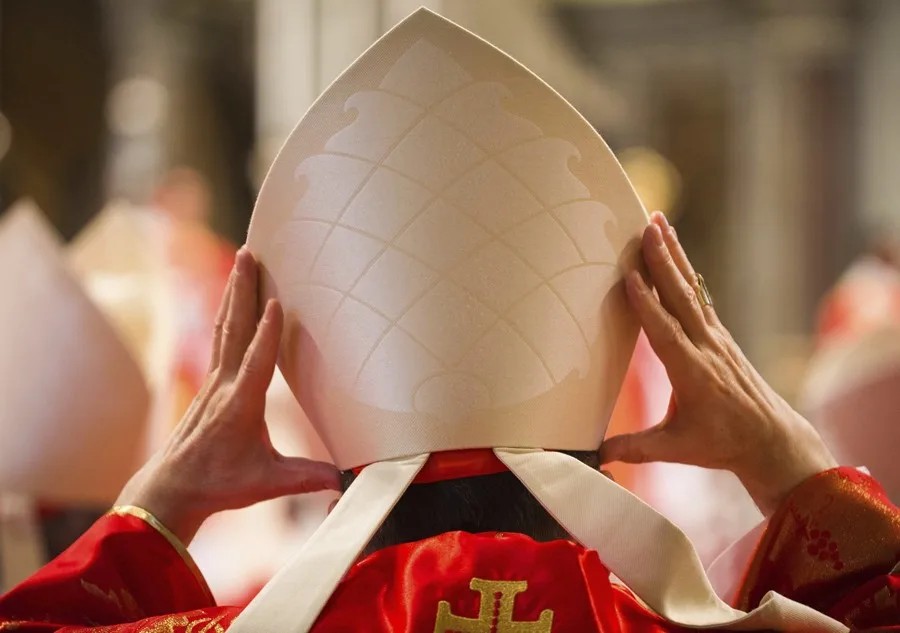 Encierro en el cónclave para elegir al sucesor del papa Francisco