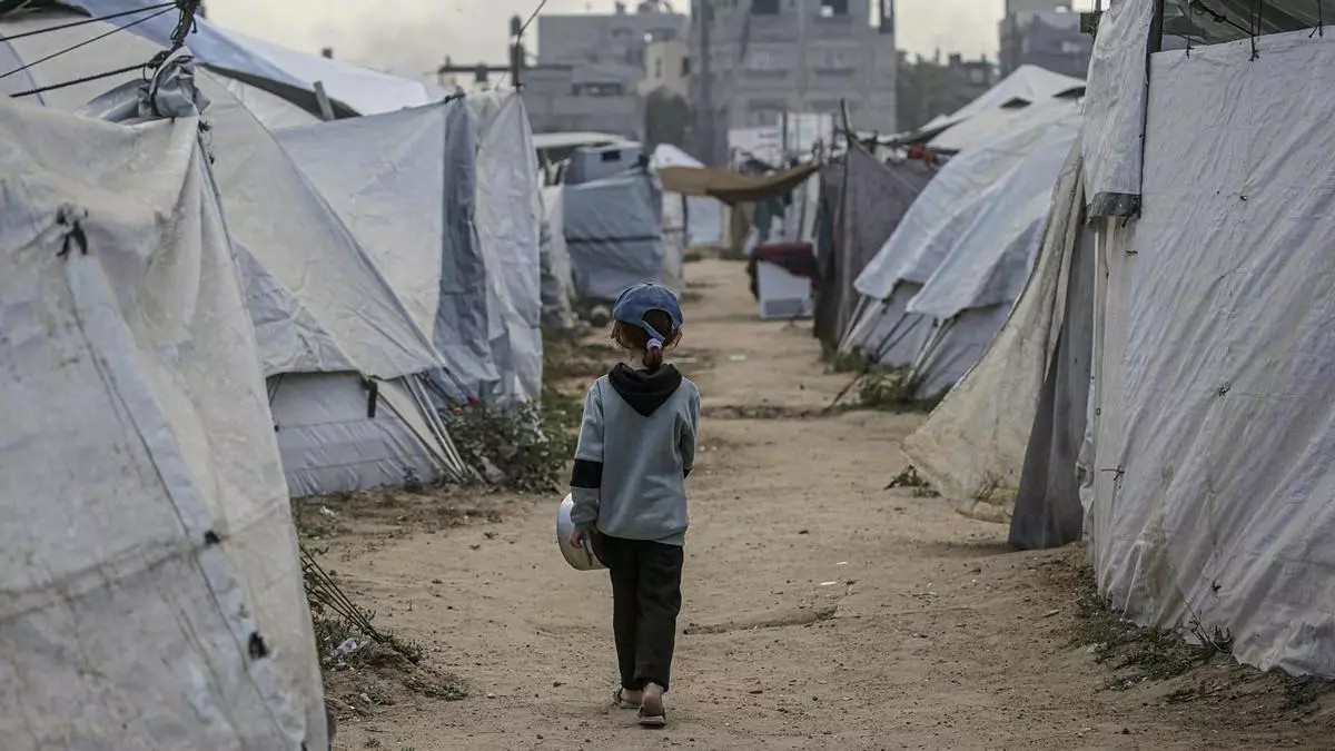 Israel intenta imponer final en Gaza con bombas y bloqueo absoluto