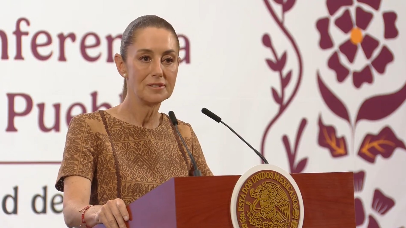 Morena, un partido en descomposición