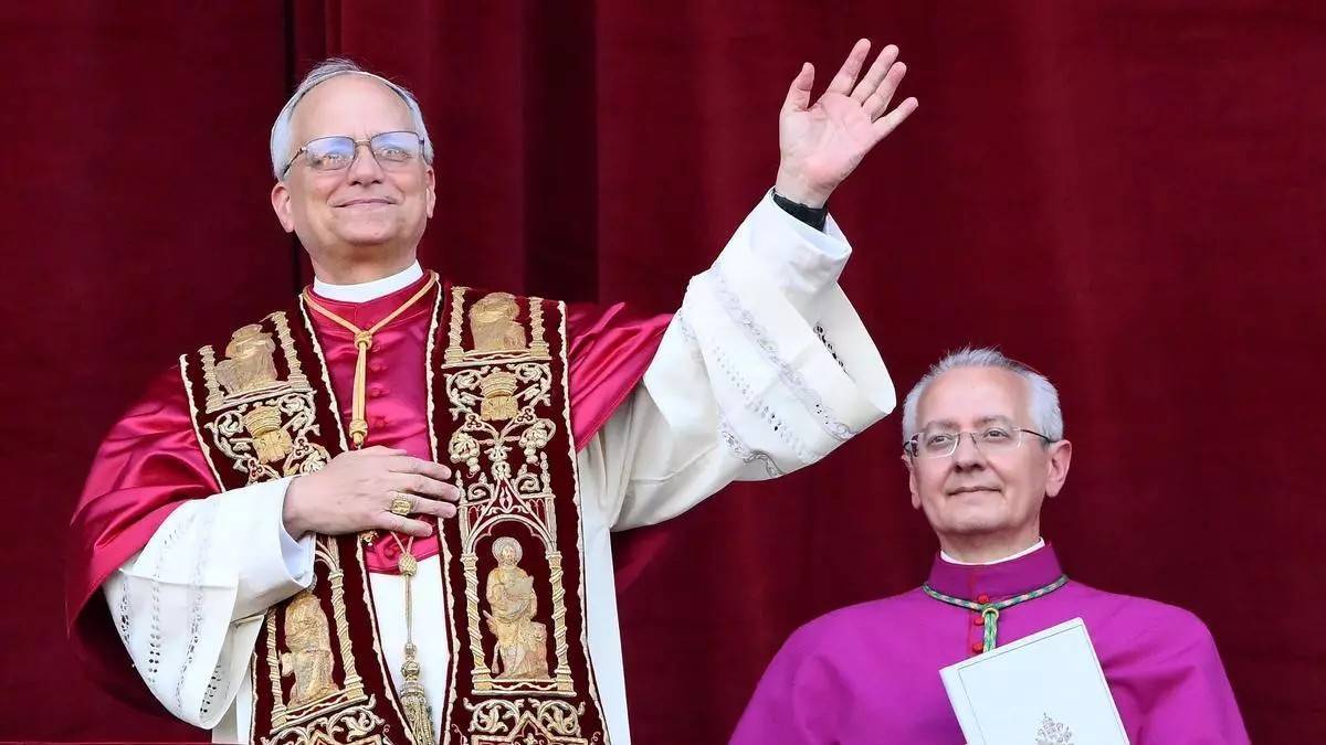 Elección de León XIV frena contraofensiva del ala ultra de la iglesia