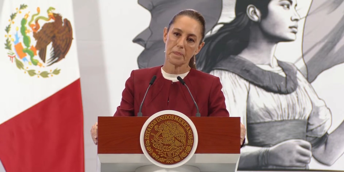 Se fractura “diálogo de alto nivel” entre Sheinbaum y Trump