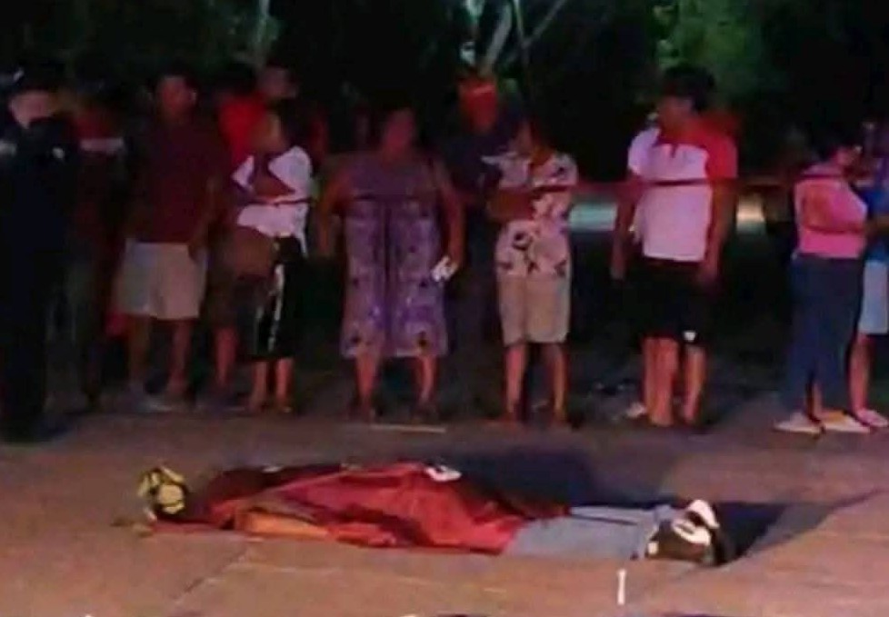 Yesenia Lara, candidata de Morena, asesinada durante acto proselitista