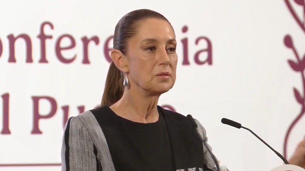 Crisis ganadera y presión de EEUU marcan agenda de Sheinbaum