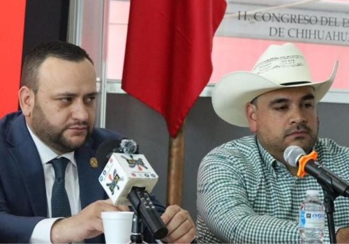 Diputados del PRI exigen medidas urgentes para frenar crisis ganadera