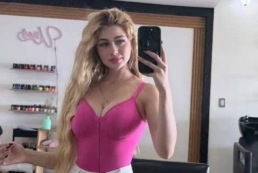 Influencer Valeria Márquez es ejecutada durante transmisión en vivo