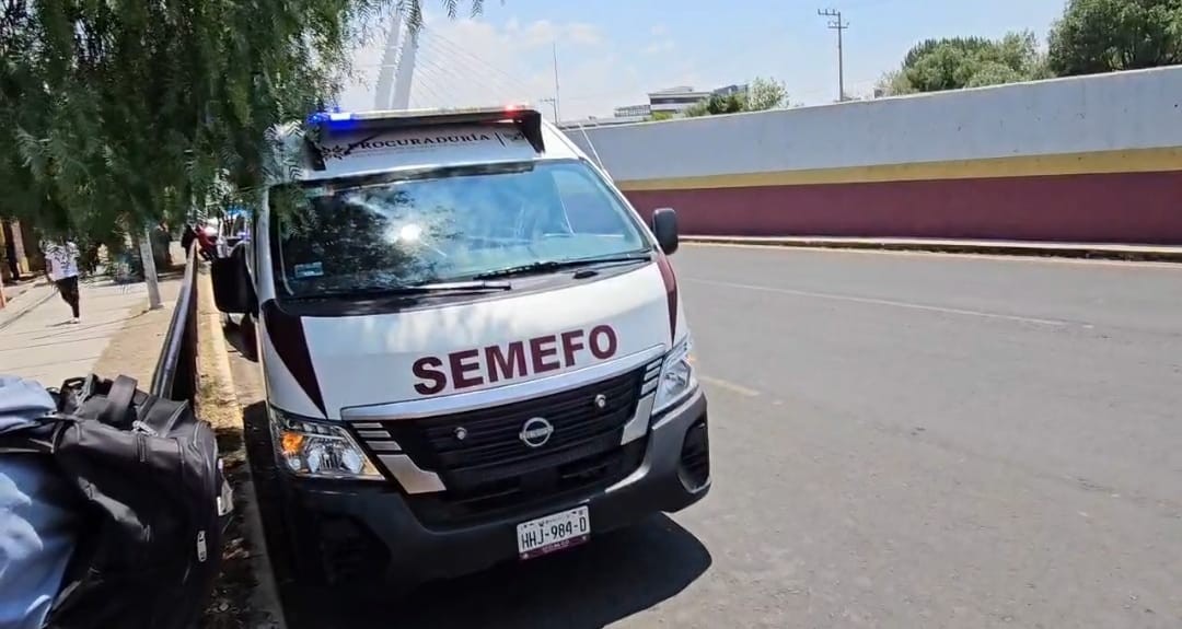 Hidalgo: alumno se suicida y maestra intenta quitarse la vida