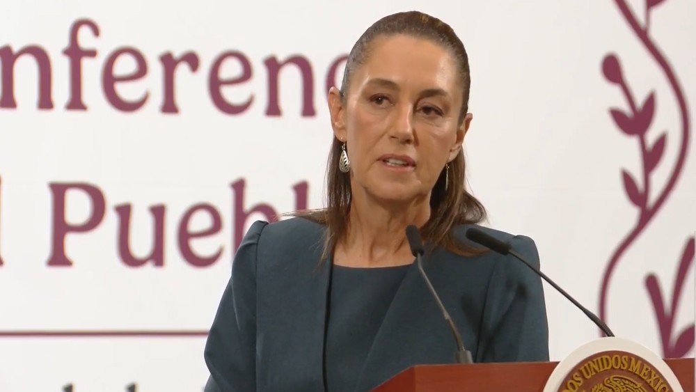 La mentira como doctrina: Sheinbaum, Marina del Pilar y el Cuauhtémoc