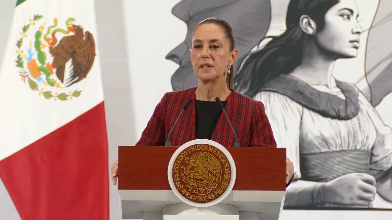 Asesinatos en CDMX contradicen narrativa de seguridad de Sheinbaum