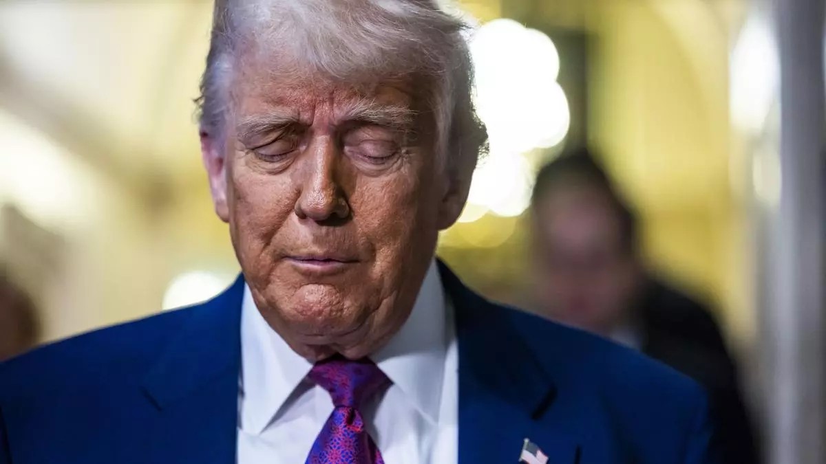 Trump descarta sanciones a Putin y la Unión Europea las endurece