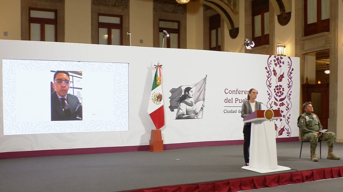 Sheinbaum, CNTE y la realidad incómoda