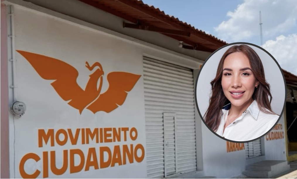 “El ataque es del mismo grupo que mató a mi esposo“: candidata de MC