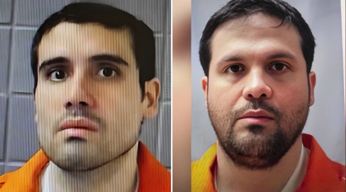 Qué negociaron Ovidio y Joaquín Guzmán con el gobierno de EEUU