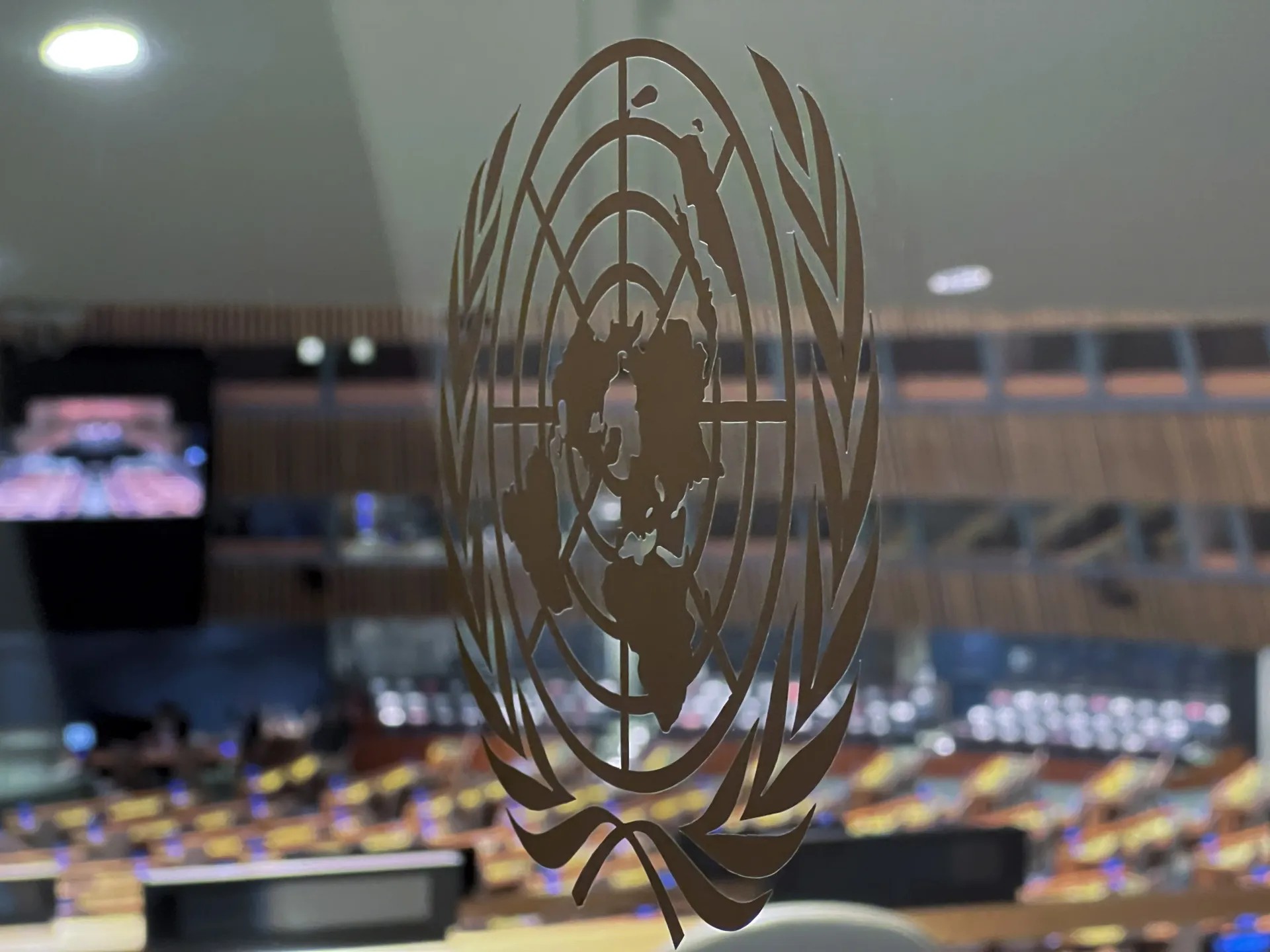 Reconocer el Estado de Palestina, ‘necesidad estratégica‘: ONU