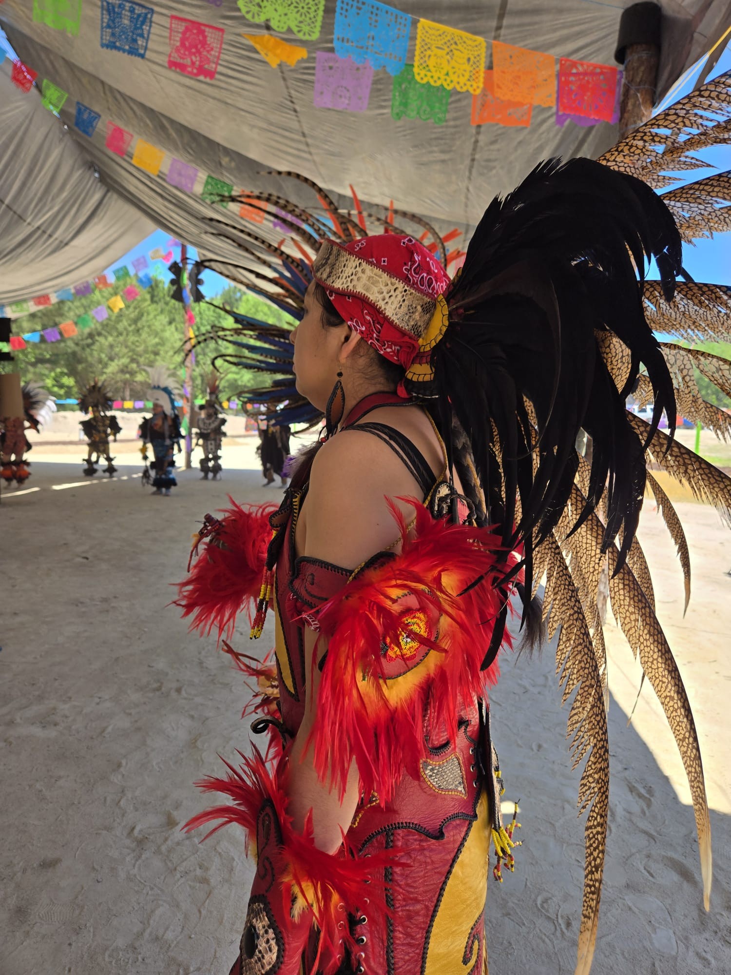 Foto: Unión de Danzas
