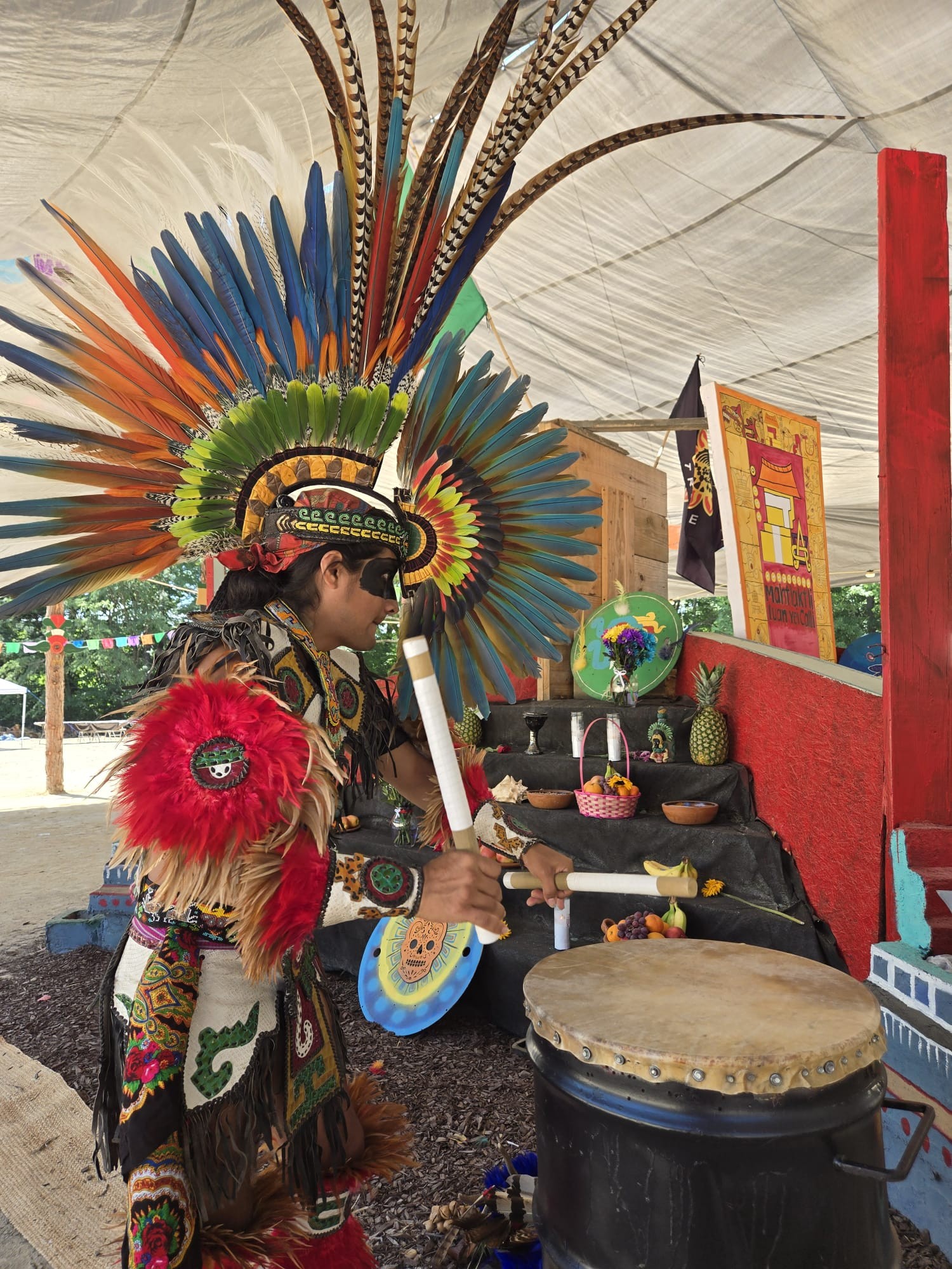 Foto: Unión de Danzas