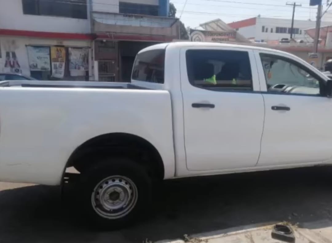 Funcionario de Bienestar de Hidalgo, detenido por delitos electorales