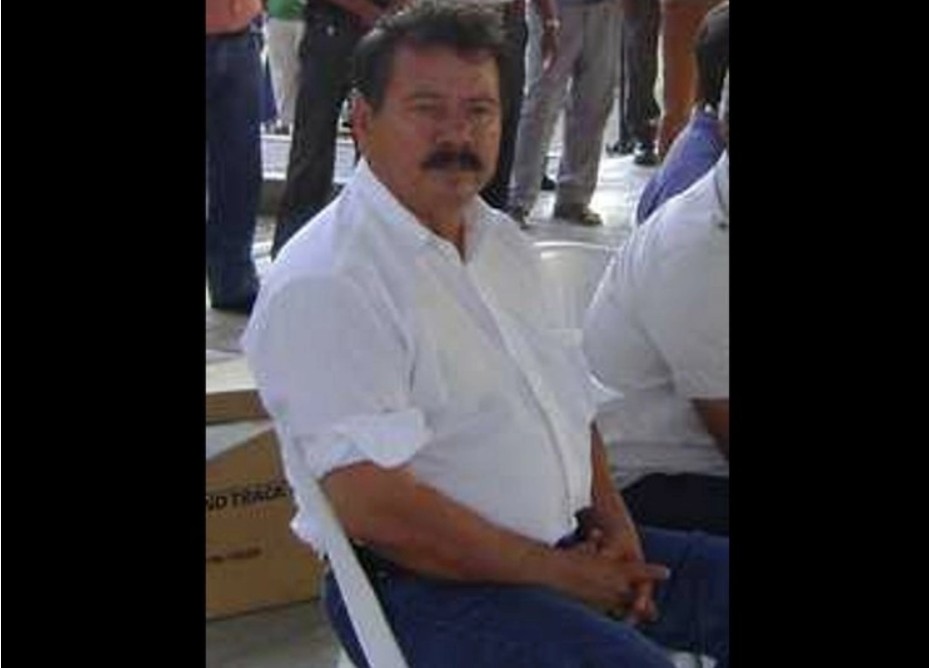 A 12 años del asesinato de Hernández Cardona, familia sigue en riesgo
