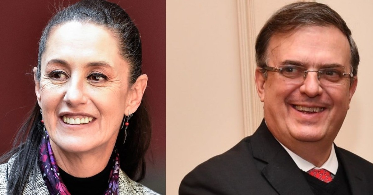 El oficio de Marcelo Ebrard ante la intransigencia de Trump