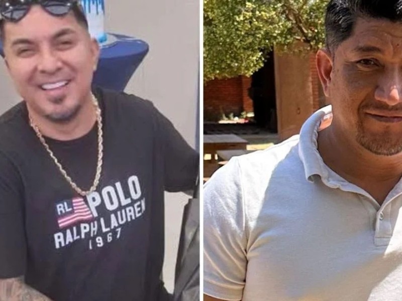Dos empresarios de EEUU, desparecidos en León Guanajuato