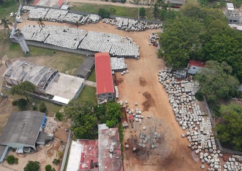 SSPC asegura más de 3 millones de litros de combustible en Tabasco