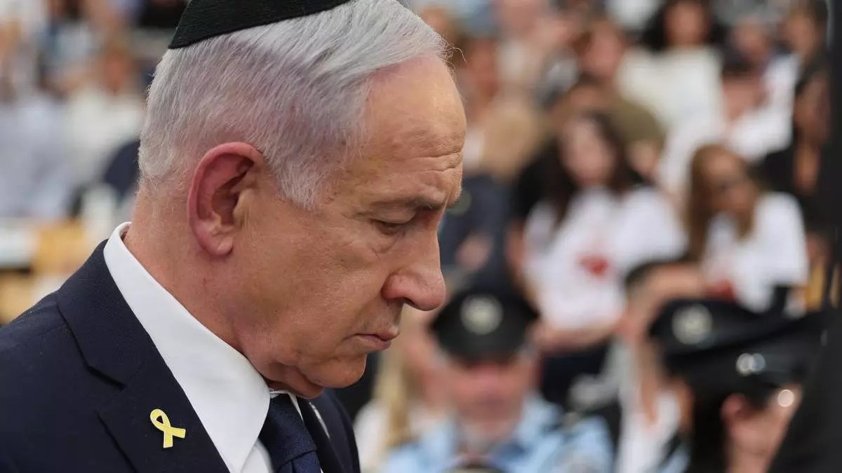 En aumento, las voces contra Netanyahu por “crímenes de guerra“