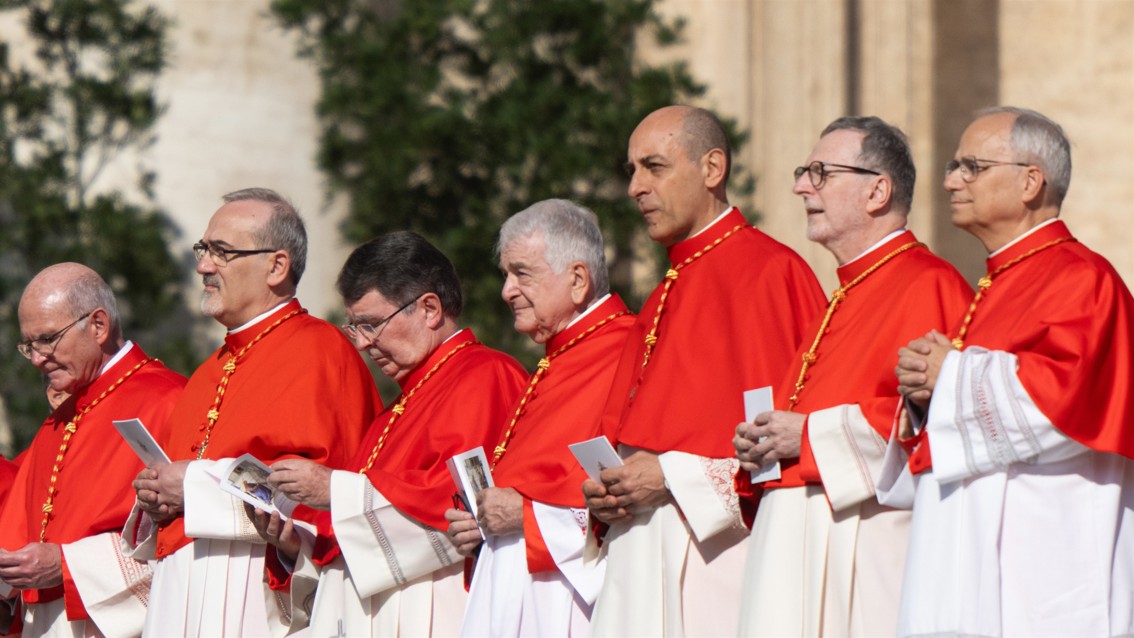 Resiliencia o terquedad: una crisis de credibilidad en la Iglesia