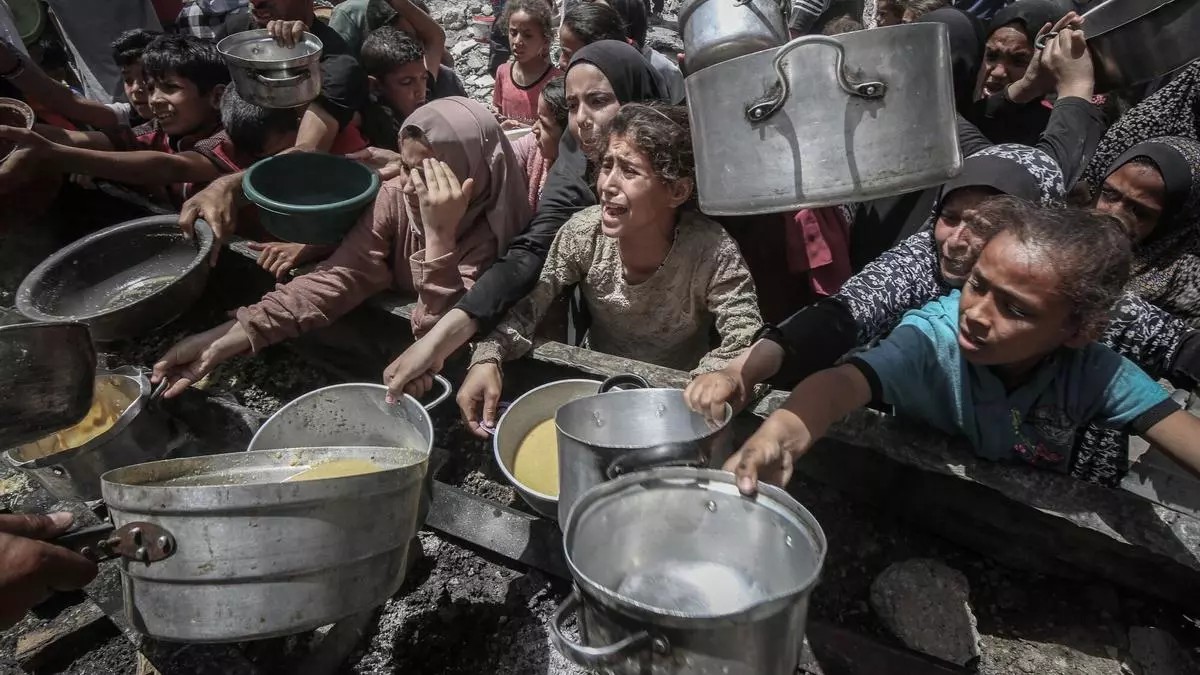 La Euroliga frente al genocidio en Gaza
