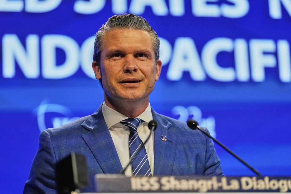 China arremete contra EEUU por su postura sobre Taiwán