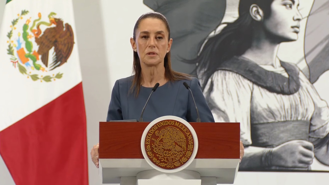 “No le fue tan mal” a Morena: Sheinbaum entre la salud y la propaganda