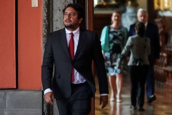 EEUU sigue con la mira puesta en AMLO