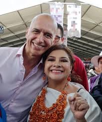 CDMX: Clara Brugada sufre rebelión en la granja