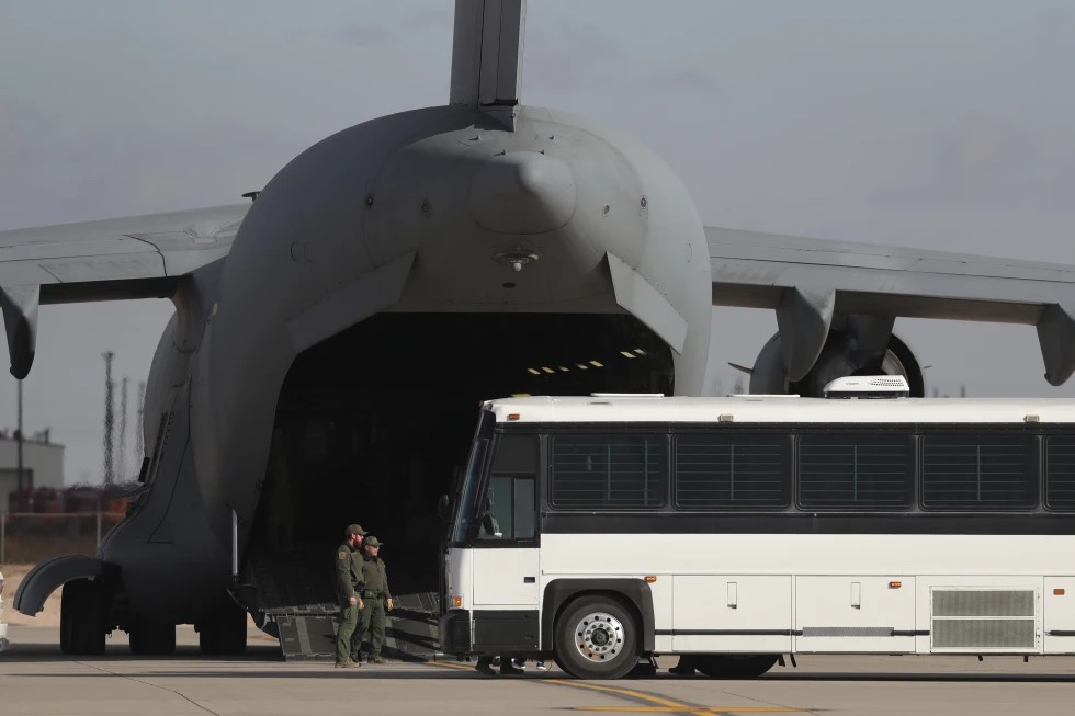 Guatemalteco deportado a México regresa a EEUU por orden de la corte