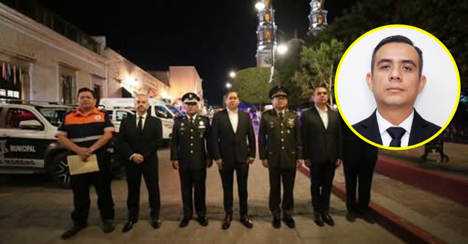 Denuncia sobre impunidad y crisis en la policía de Lagos de Moreno