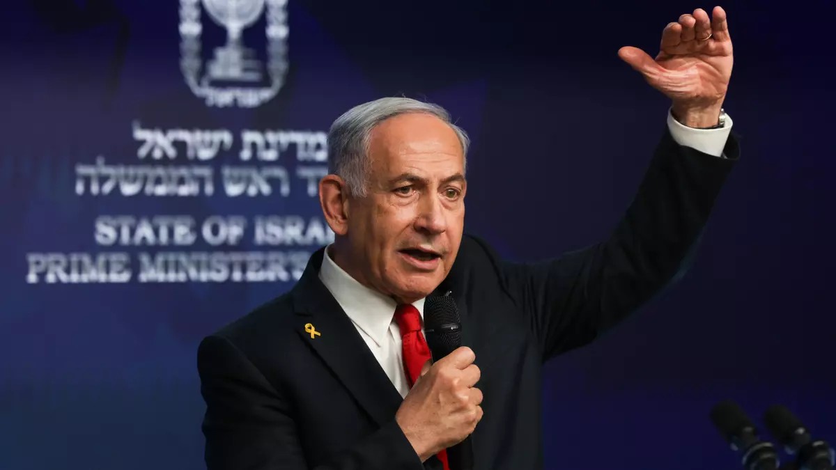 Grupo criminal opera en Gaza con presunta complicidad de Israel