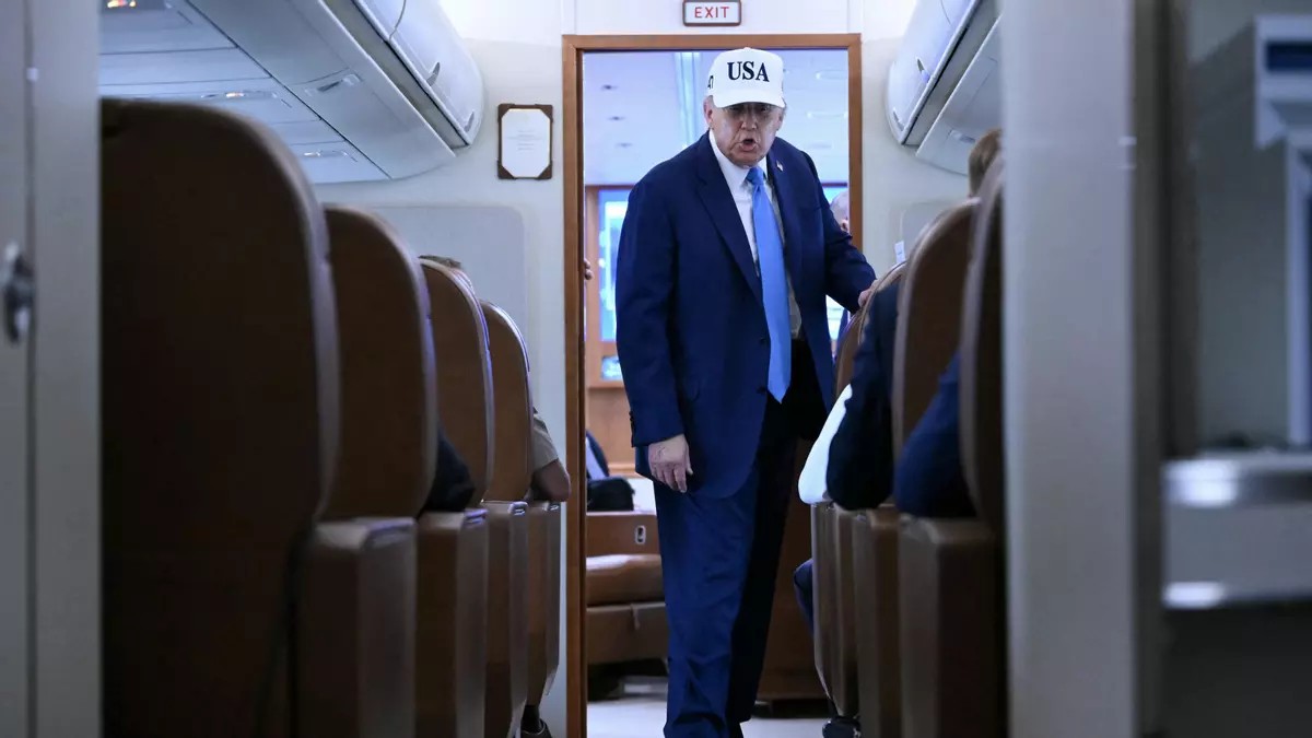 Trump y Musk: amenazas, política y contratos millonarios