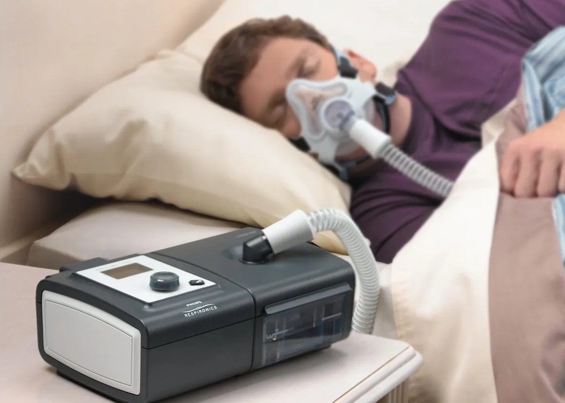 Ventiladores de Philips asociados a daños graves en México: Healthcare