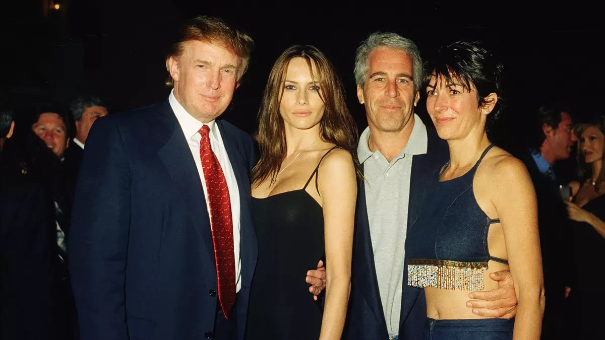El caso Epstein y el ‘Estado profundo’ tensan la agenda de Trump