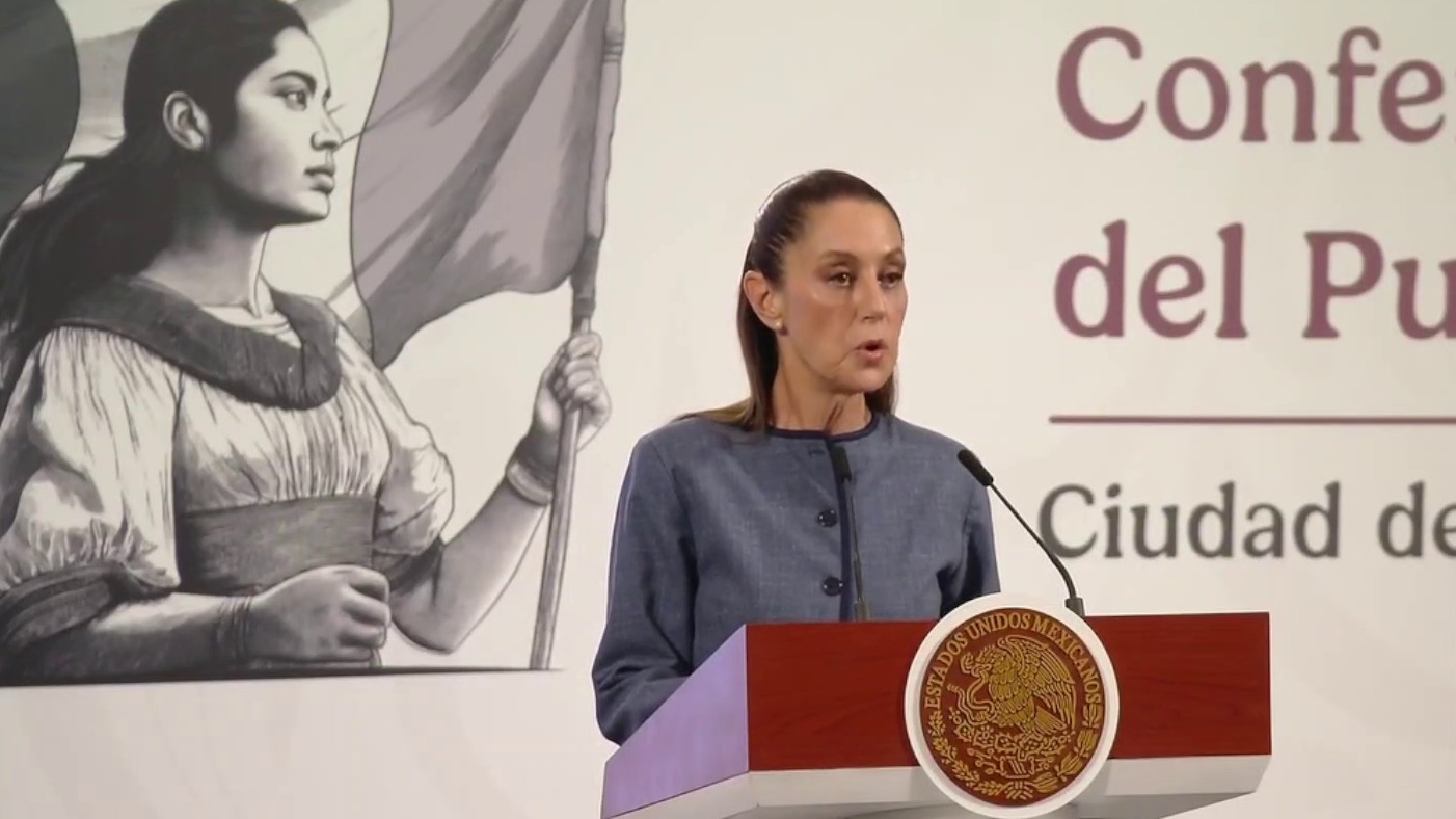 Tardía respuesta de Sheinbaum: presión migratoria y diplomacia forzada