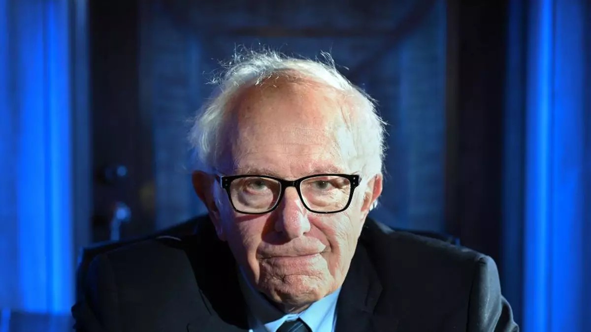 Bernie Sanders: “El sistema en EEUU ha fallado a la clase trabajadora”