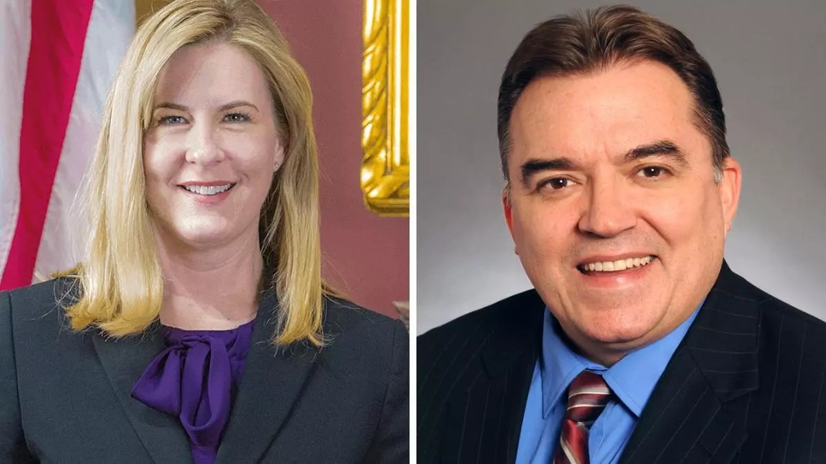 Asesinatos políticos de demócratas en Minnesota sacuden a EEUU