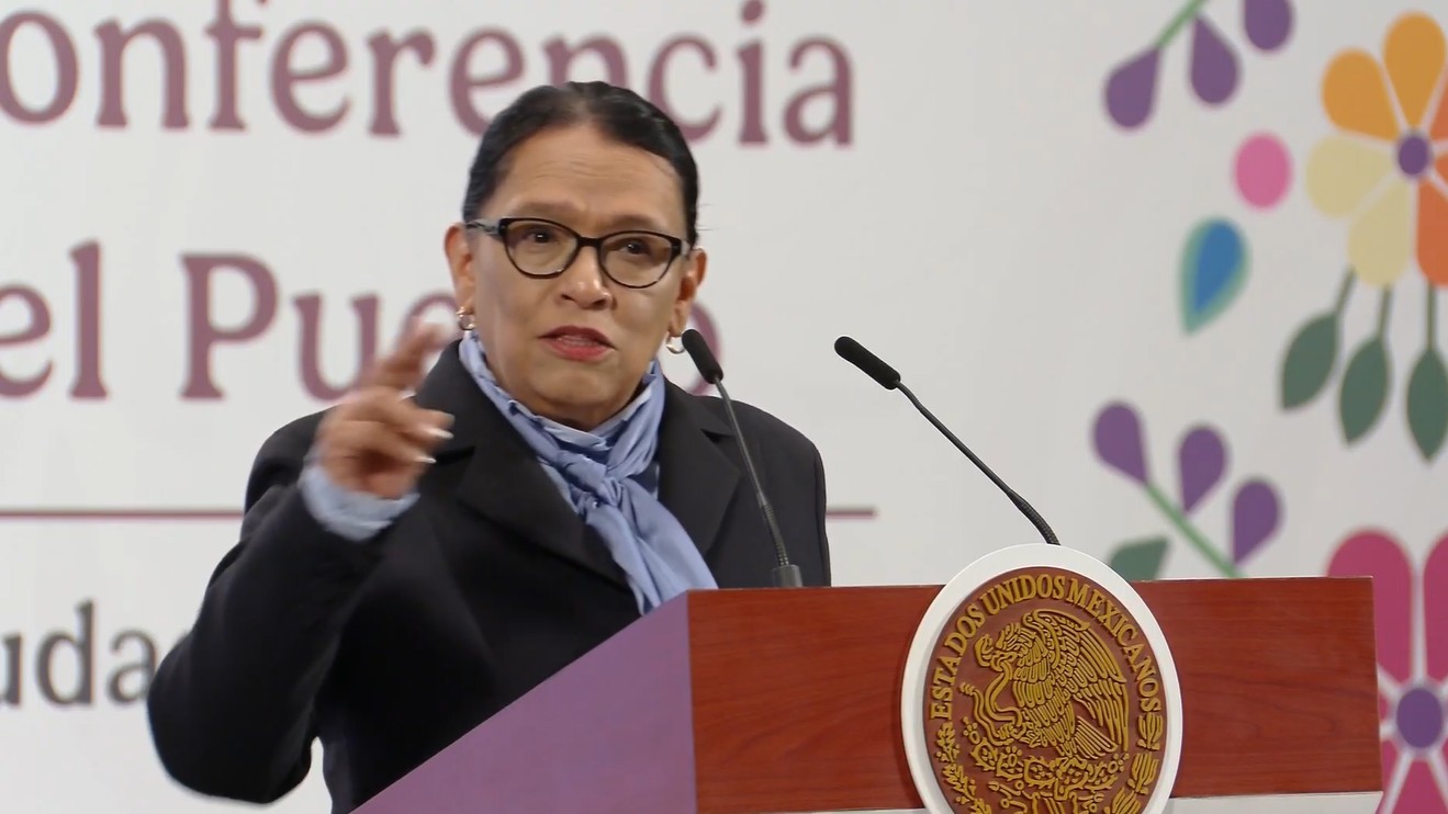 Sheinbaum asiste al G7, mientras Segob defiende elección judicial