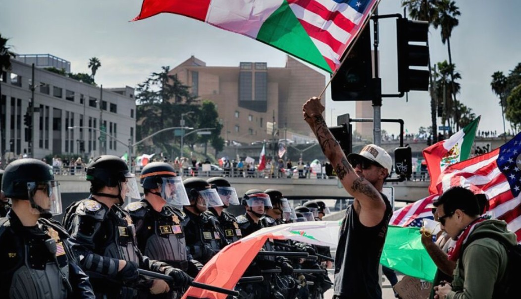 Trump ordena intensificar deportaciones en ciudades demócratas
