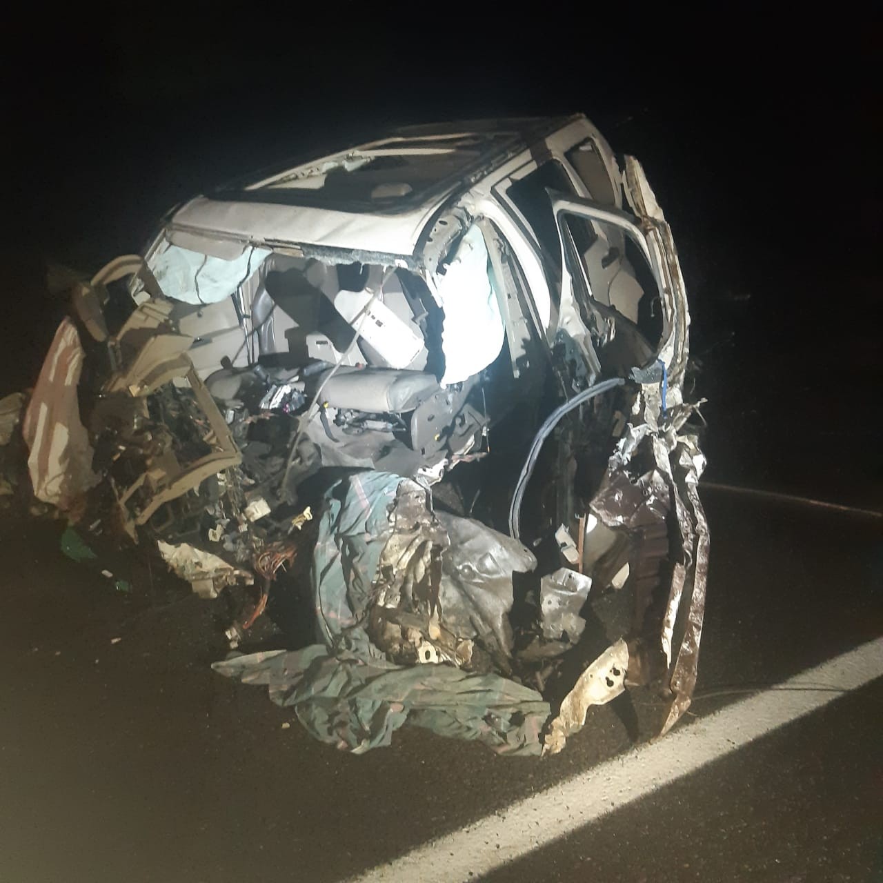 Guardia Nacional omite auxilio en accidente fatal en Oaxaca