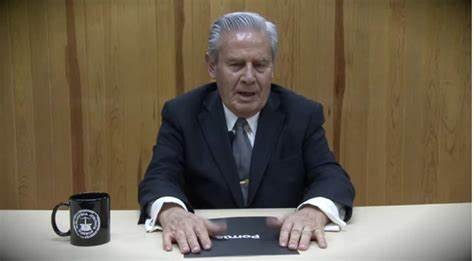 Jesús de la Fuente lleva a la CNBV a una grave crisis de confianza