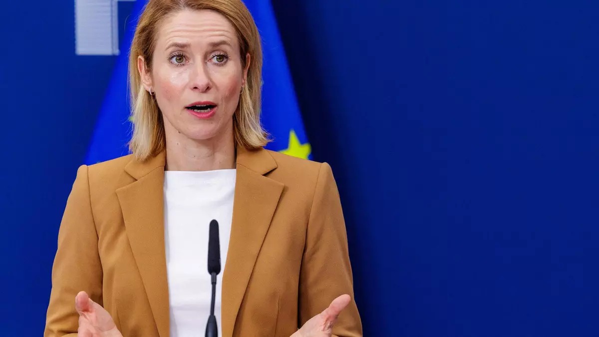 “Suspender el acuerdo comercial con Israel no detendrá la matanza”: UE
