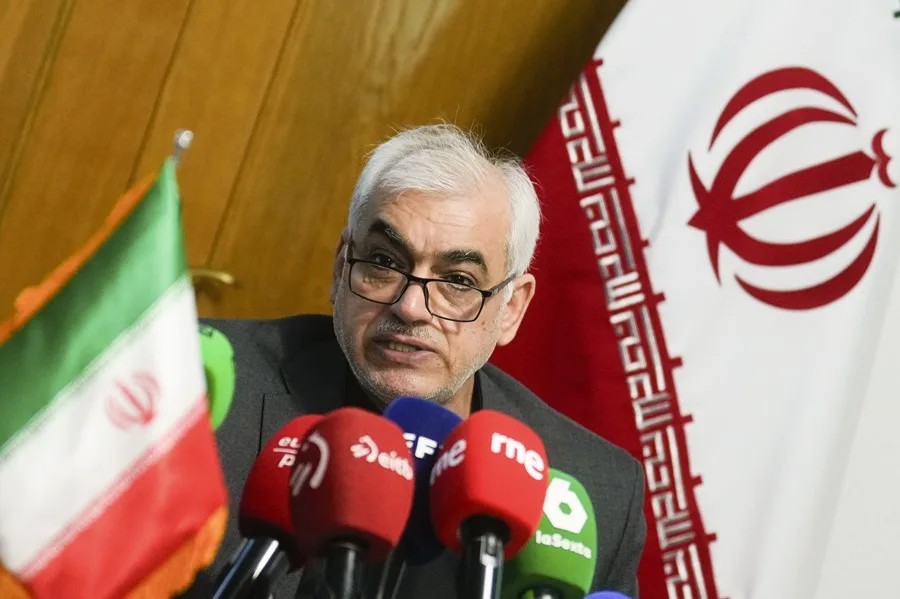 “Si EEUU dispara una sola bala, sus bases serán objetivo“: Irán