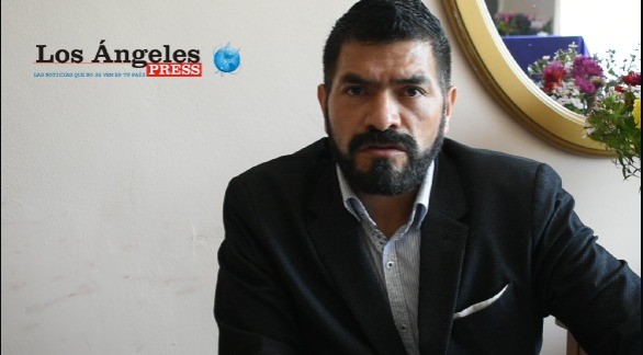 El Falso caso Wallace: defender a Jacobo Tagle me costó mi carrera