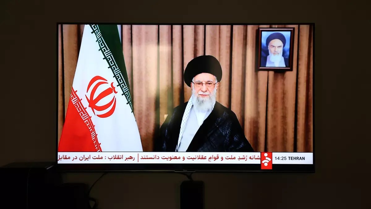 Irán, tras el ataque de Trump: “Ahora nos toca a nosotros responder”