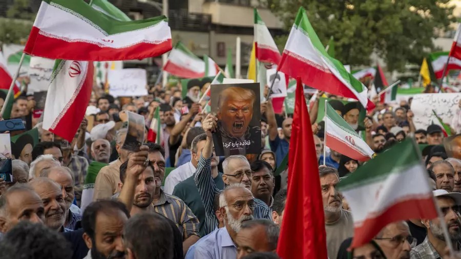 La gran guerra de Netanyahu impulsada por Trump en Oriente Medio